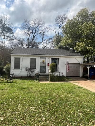 613 Anthony Street, Bossier City LA 71112