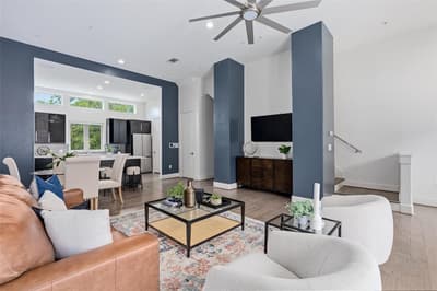 1815 Browder Street, Dallas TX 75215