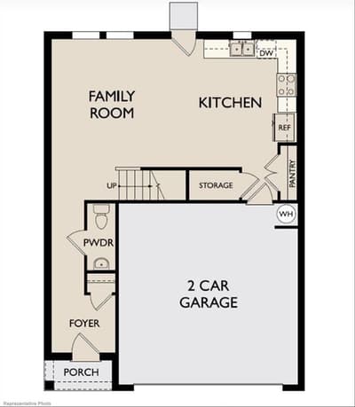 4407 Wood Fern Lane, Melissa TX 75454 - Photo 2