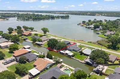 3708 Coral Sands Court, Granbury TX 76049 - Photo 3