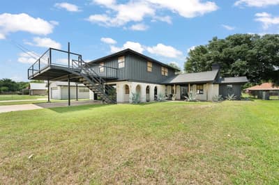 3708 Coral Sands Court, Granbury TX 76049