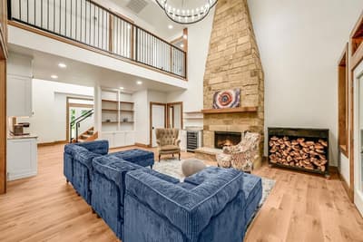 1037 Harrison Road, Denison TX 75021 - Photo 3
