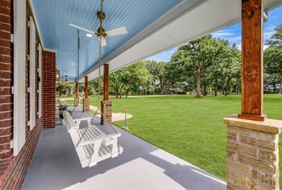 1037 Harrison Road, Denison TX 75021
