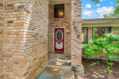 3516 Lake Heights Drive, Waco TX 76708 - Photo 3