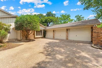 3516 Lake Heights Drive, Waco TX 76708 - Photo 4