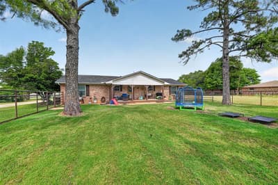 1102 Old Base Road, Aurora TX 76078