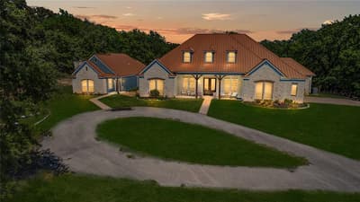 8597 Fallow Run, Larue TX 75770