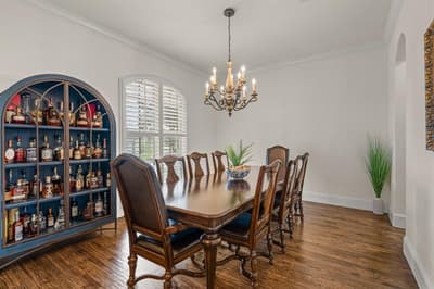 8621 Colina Terrace, Benbrook TX 76126 - Photo 4