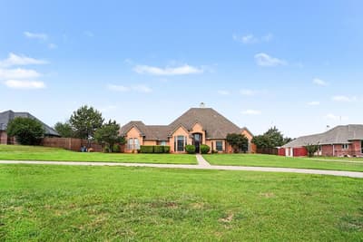 3951 Joe Wilson Road, Midlothian TX 76065 - Photo 2