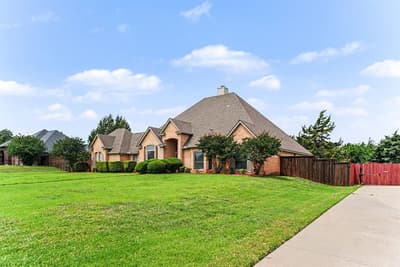3951 Joe Wilson Road, Midlothian TX 76065 - Photo 3