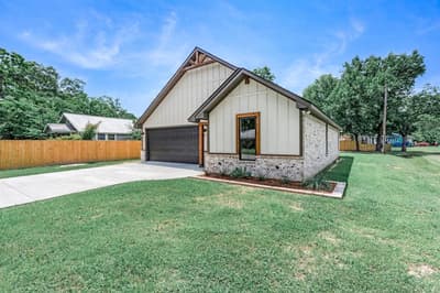 213 Turman Street, Mineola TX 75773 - Photo 3