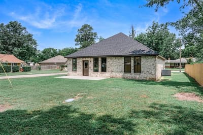 213 Turman Street, Mineola TX 75773 - Photo 5
