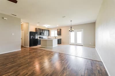 9109 Cranston Court, Providence Village TX 76227 - Photo 4