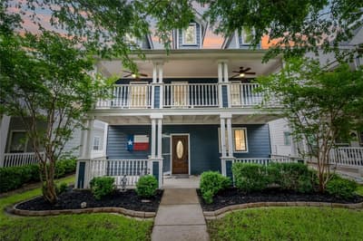 1232 Hayden Lane, Savannah TX 76227