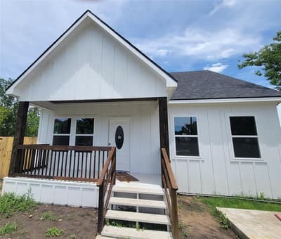 2714 1st Street, Brownwood TX 76801