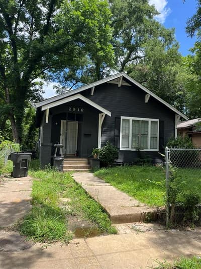 2916 Jackson Street, Shreveport LA 71109