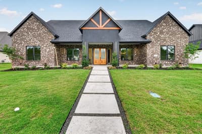 1009 Devonshire Drive S, Forney TX 75126
