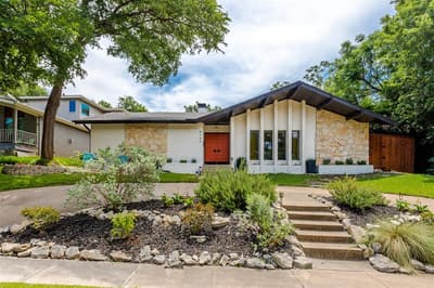 9744 Wisterwood Drive, Dallas TX 75238