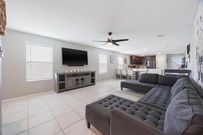 5706 Bristle Leaf Drive, Princeton TX 75407 - Photo 4