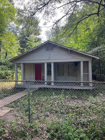 501 Sassafras Avenue, Shreveport LA 71106