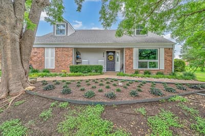 3818 Westchester Drive, Waco TX 76710