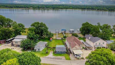1028 W Lake Drive, Weatherford TX 76087 - Photo 4