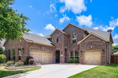 6912 Barolo Drive, Rowlett TX 75088