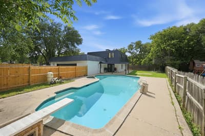 8700 Eagleview Court, Fort Worth TX 76179 - Photo 4