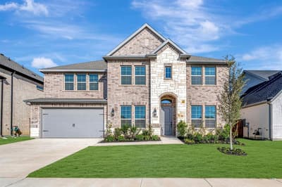 11536 Jackloe Street, Fort Worth TX 76052