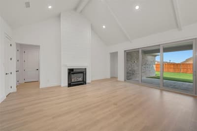 11536 Jackloe Street, Fort Worth TX 76052 - Photo 4