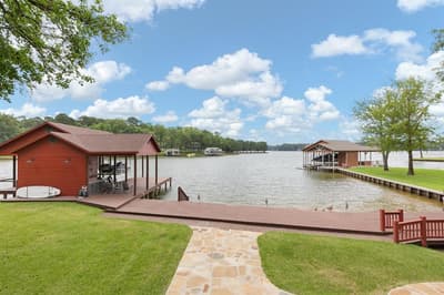 307 King Laurence Court, Scroggins TX 75480 - Photo 2