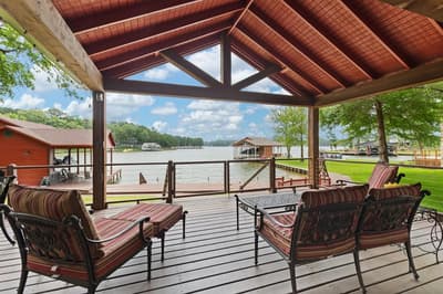 307 King Laurence Court, Scroggins TX 75480 - Photo 3
