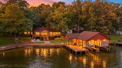 307 King Laurence Court, Scroggins TX 75480