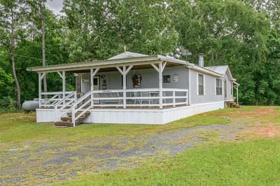 122 Grice Road, Ringgold LA 71068 - Photo 2