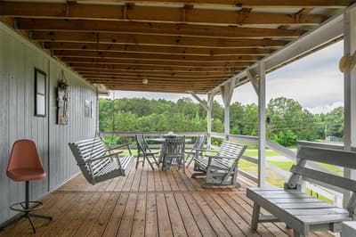 122 Grice Road, Ringgold LA 71068 - Photo 3