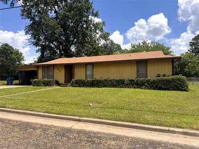 302 N O'Tyson, Mount Pleasant TX 75455 - Photo 4