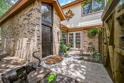 1446 Palmnold Circle W, Fort Worth TX 76120