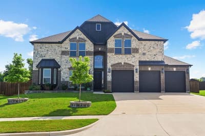 1938 Silver Creek Lane, Cedar Hill TX 75104