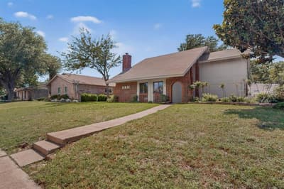 5513 Galaxie Road, Garland TX 75044 - Photo 3
