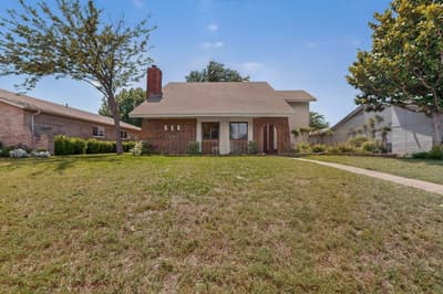 5513 Galaxie Road, Garland TX 75044