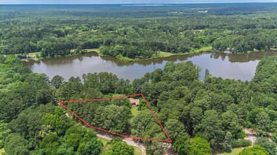 483 County Road 2140, Quitman TX 75783 - Photo 2