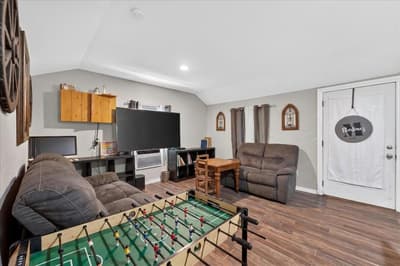 218 Barger Street, Garland TX 75040 - Photo 2
