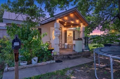 218 Barger Street, Garland TX 75040