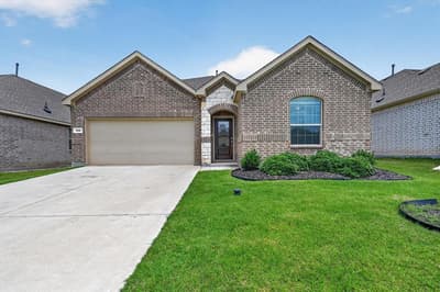 1106 Daffodil Street, Princeton TX 75407 - Photo 2