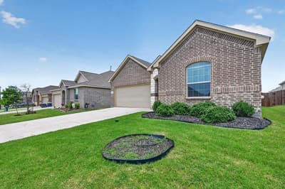 1106 Daffodil Street, Princeton TX 75407 - Photo 4