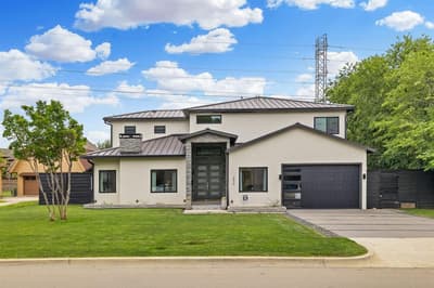 3974 Cortez Drive, Dallas TX 75220