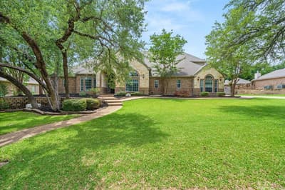 239 Eagle Landing Drive, Temple TX 76513