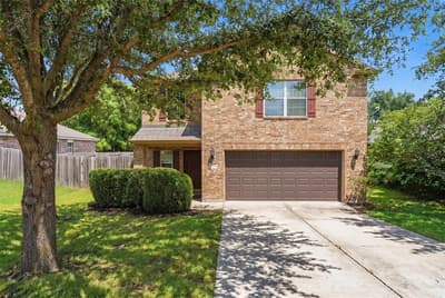 161 Dodge City Trail, Newark TX 76071