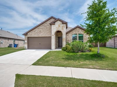 6317 Tudor Place, Celina TX 76227 - Photo 2
