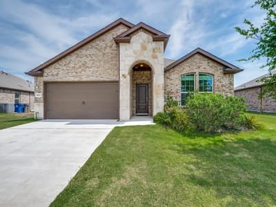 6317 Tudor Place, Celina TX 76227